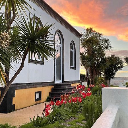 A Quinta Das Flores- Casa Do Miradouro Santa Cruz das Flores Extérieur photo